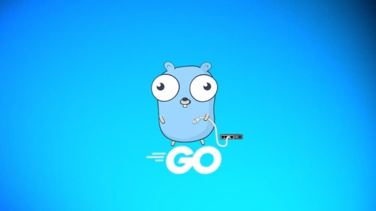 Guia Programacion en Go Lang