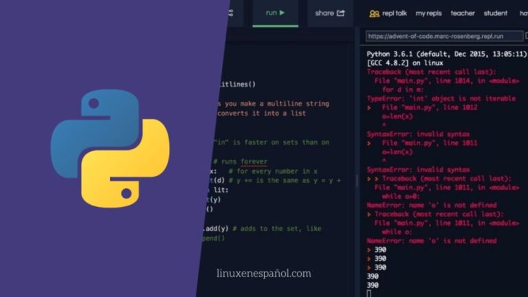 GUIA Python PyAutoGUI Introduccion
