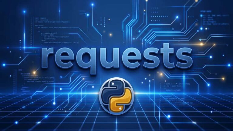 Proyecto con requests python: cliente de la API de GitHub